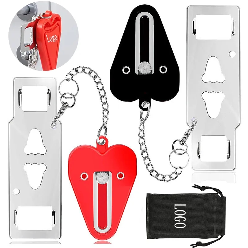 Security Door Locker 1