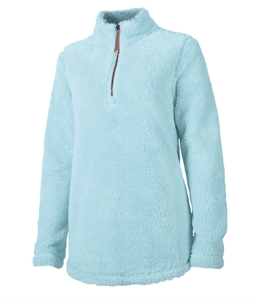 Women's Newport Fleece Pullover