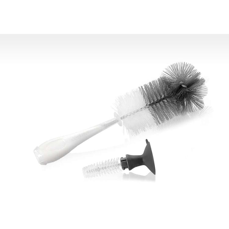 2-In-1 Baby Bottle Brushes 2