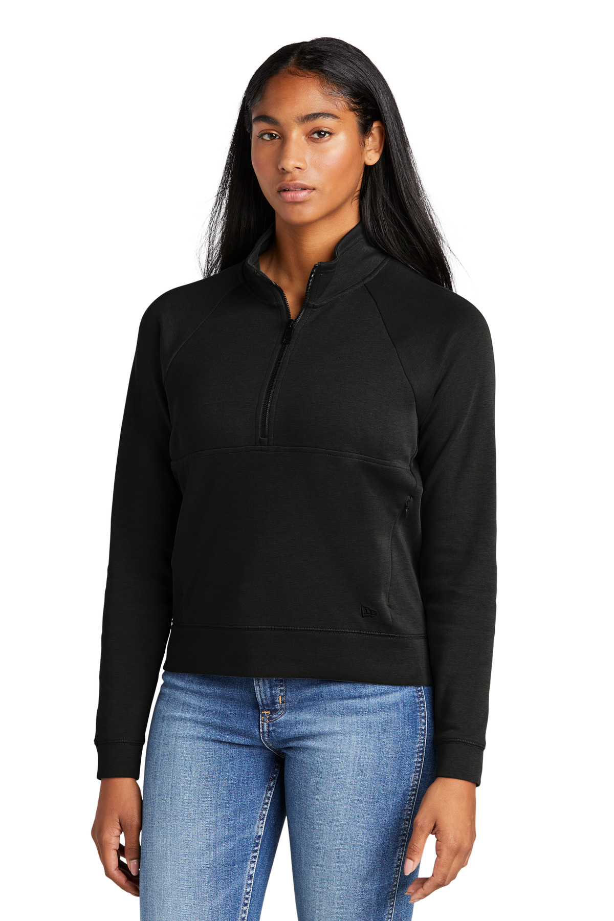 Women's STS 1/2-Zip