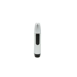 Sleek Silver Nose And Ear Hair Trimmer 2