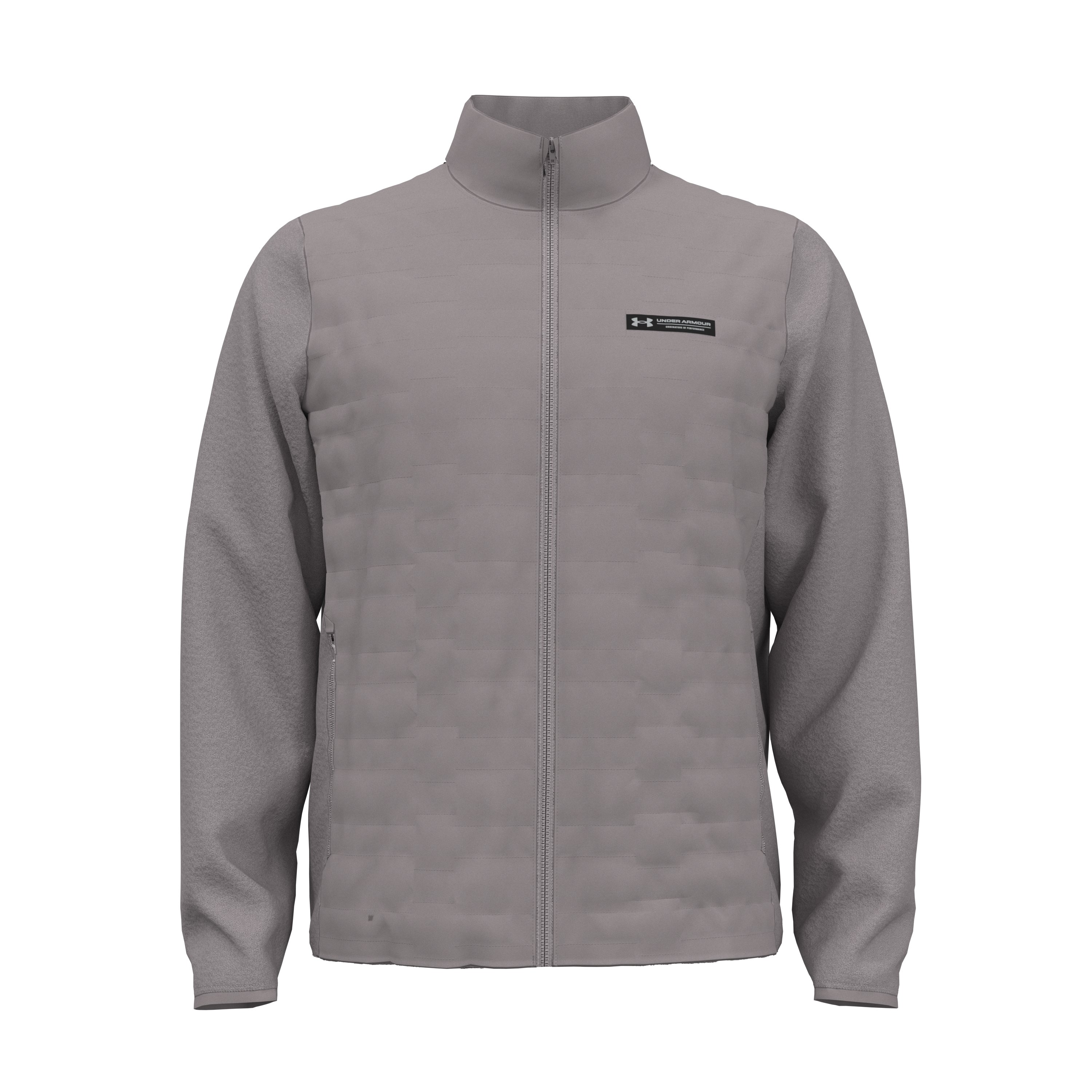 UA Drive Pro Insulated Men's Jacket 5