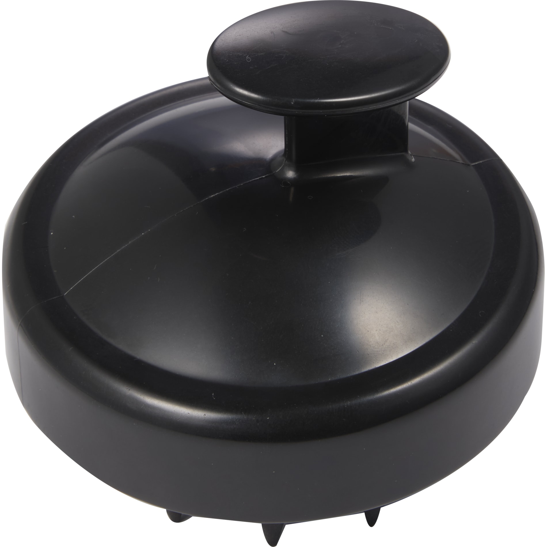 Recycled ABS Scalp and Shampoo Massager 13