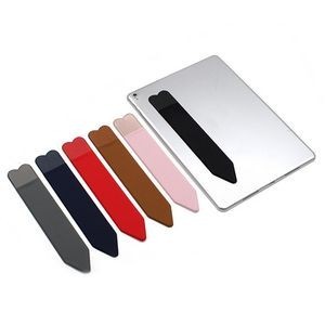 Rectangular Laptop And Tablet Organizer Pouch With Stylus Holder 16
