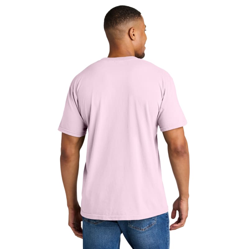 COMFORT COLORS Heavyweight Ring Spun Tee. 88