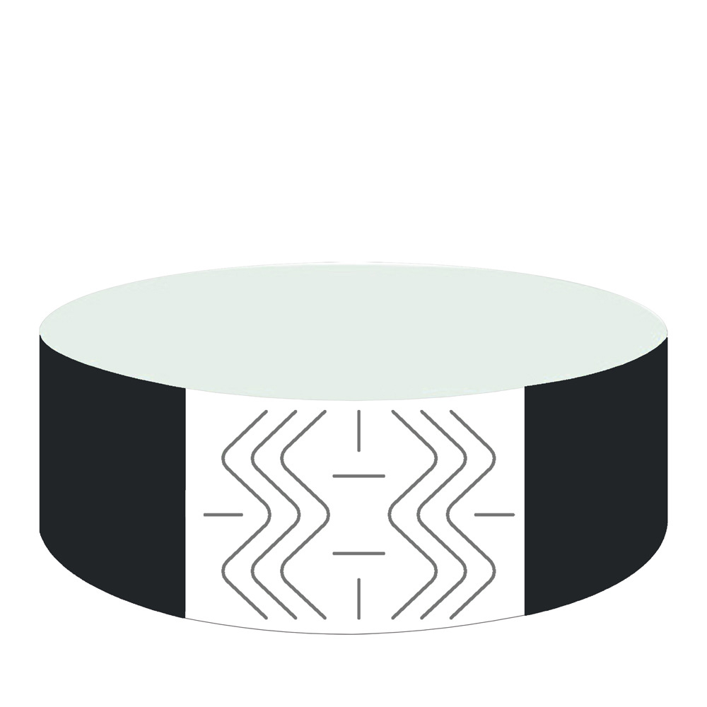 Tyvek Wristbands 23