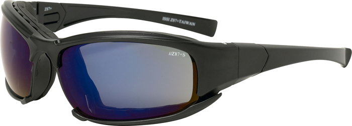 Bouton® Cefiro Blue Mirror 9