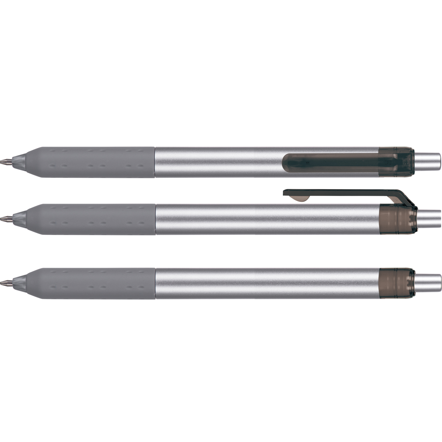 Alamo Metallic Pen 39