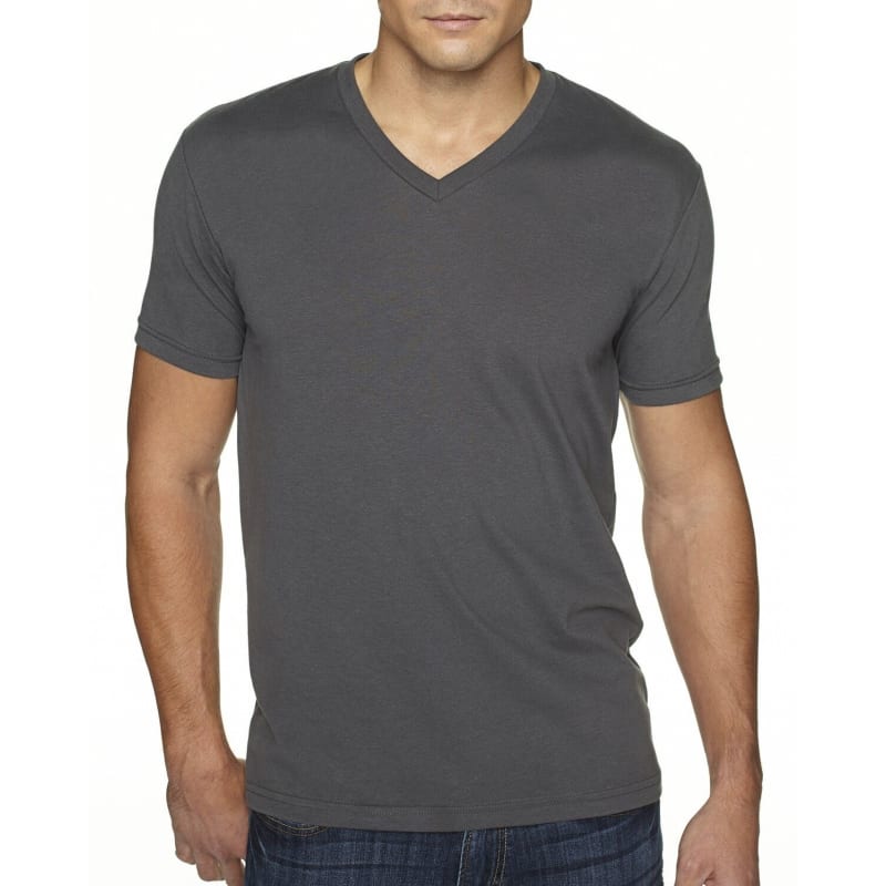 Next Level Mens Sueded 20