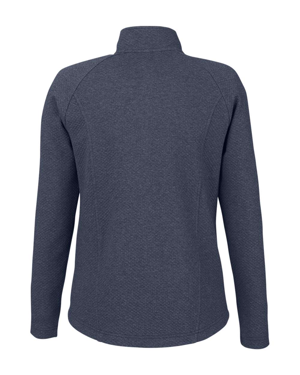 Women's Spirit Textured Full-Zip - NE727W 30