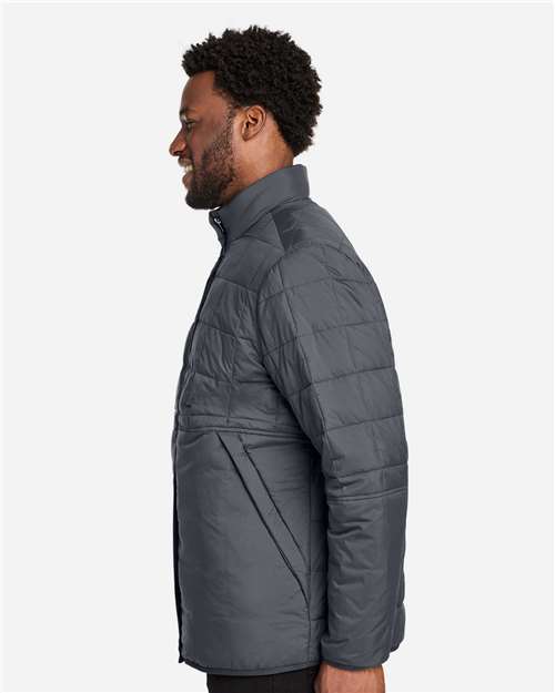 Unisex Aura Fleece-Lined Jacket - NE721 12