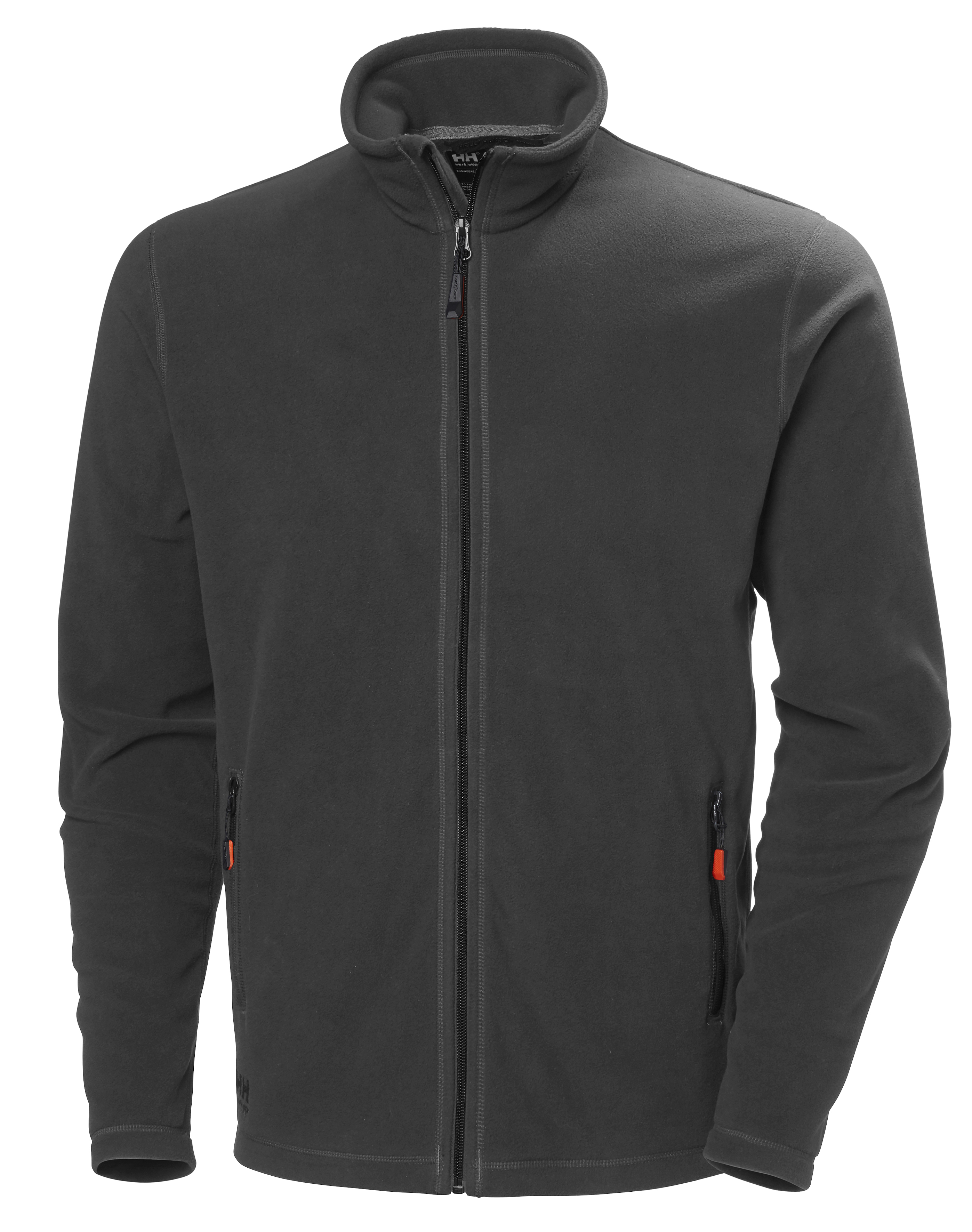 Helly Hansen Men's Oxford Lightweight Fleece Jacket 2