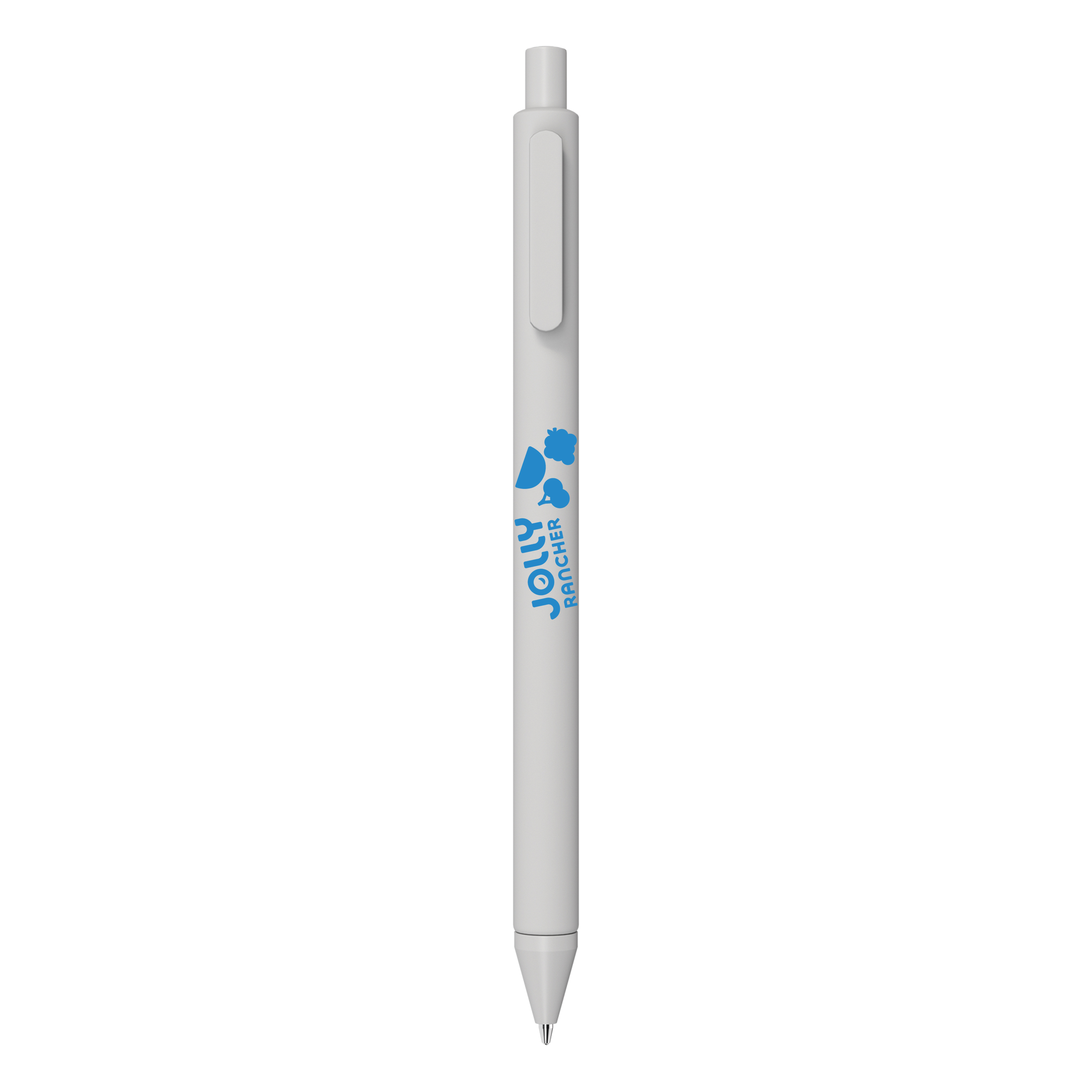 Alix eye candy plastic ballpoint pen 26