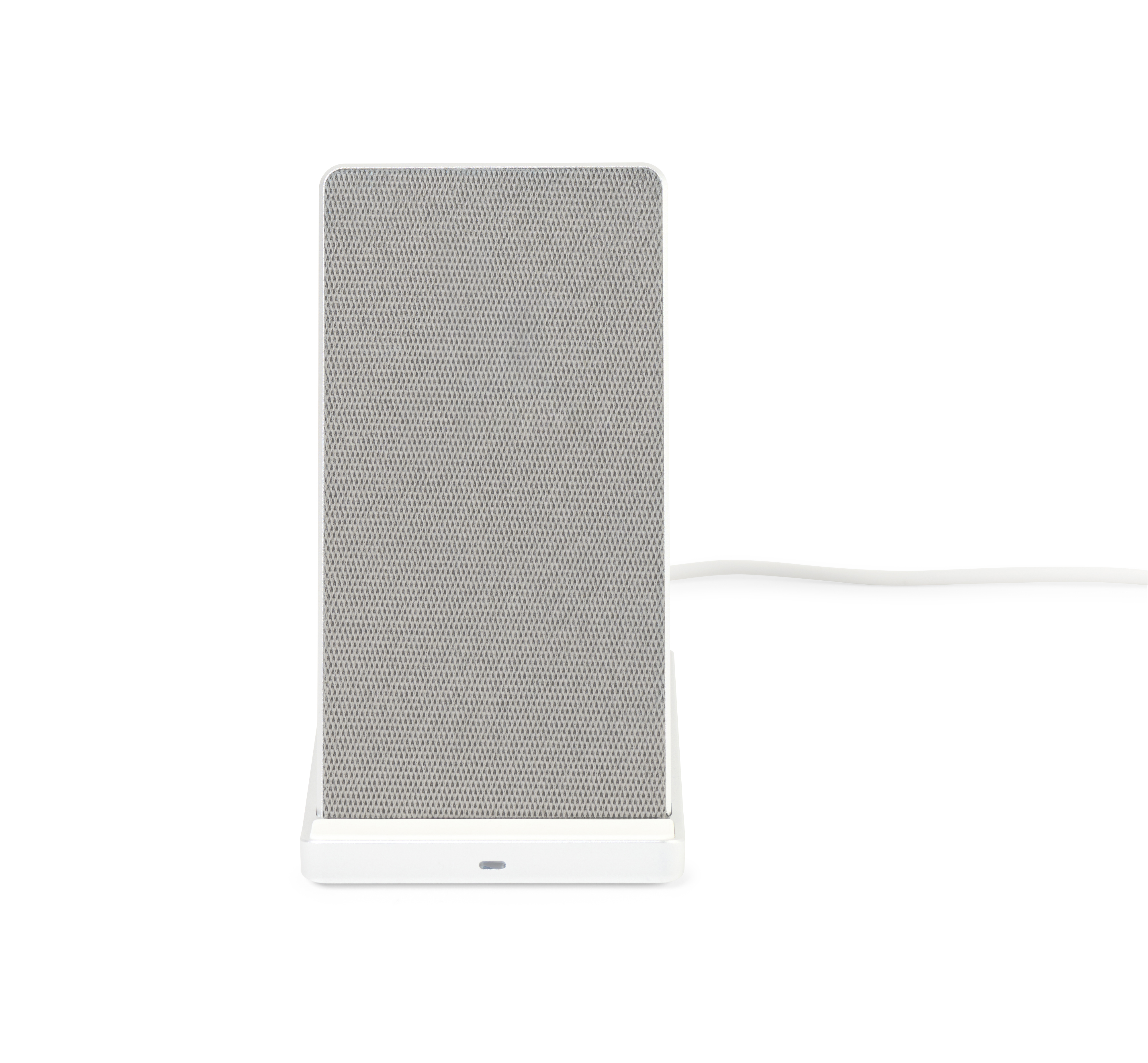Auden Aluminum Wireless Charging Stand