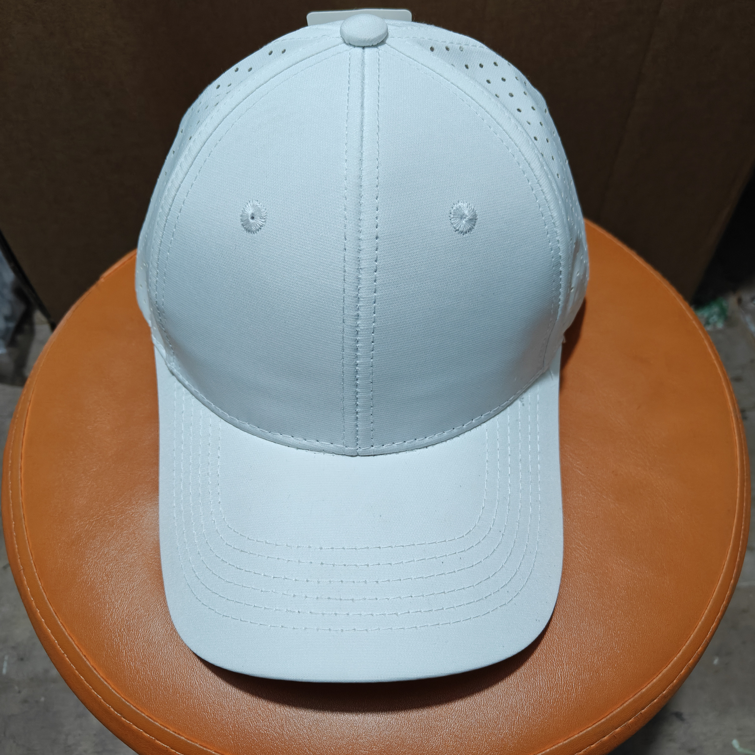 Lightweight Performance Cap 2