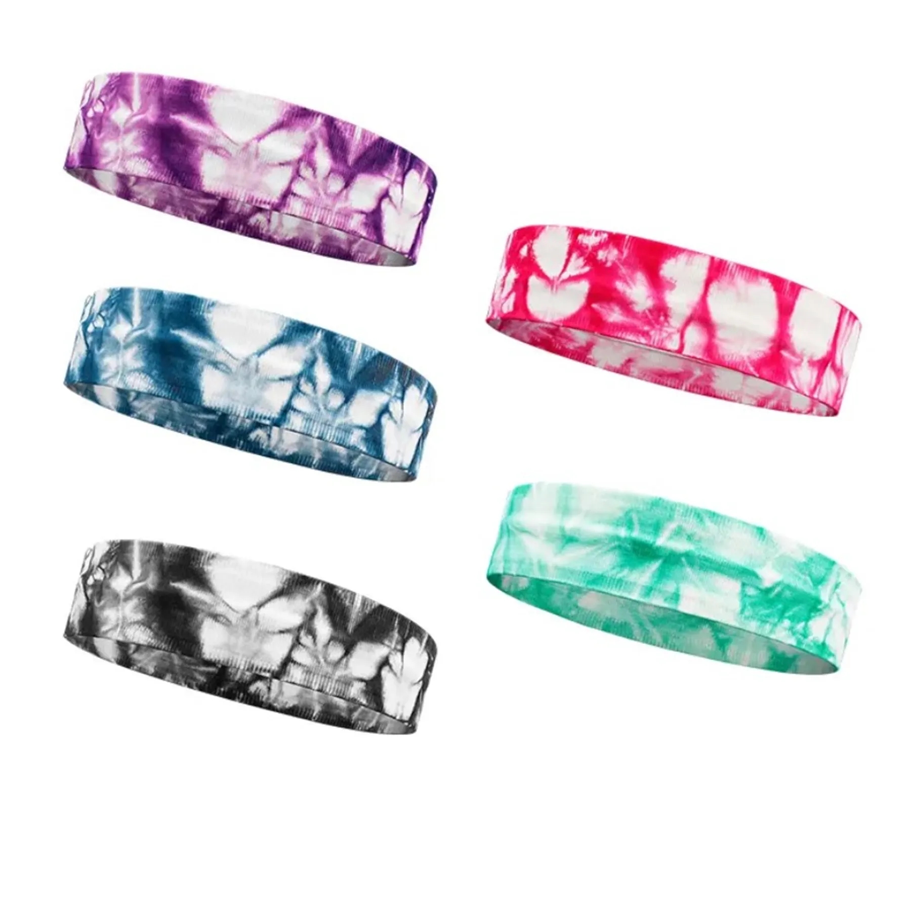 Workout Sweatband MOQ50 4