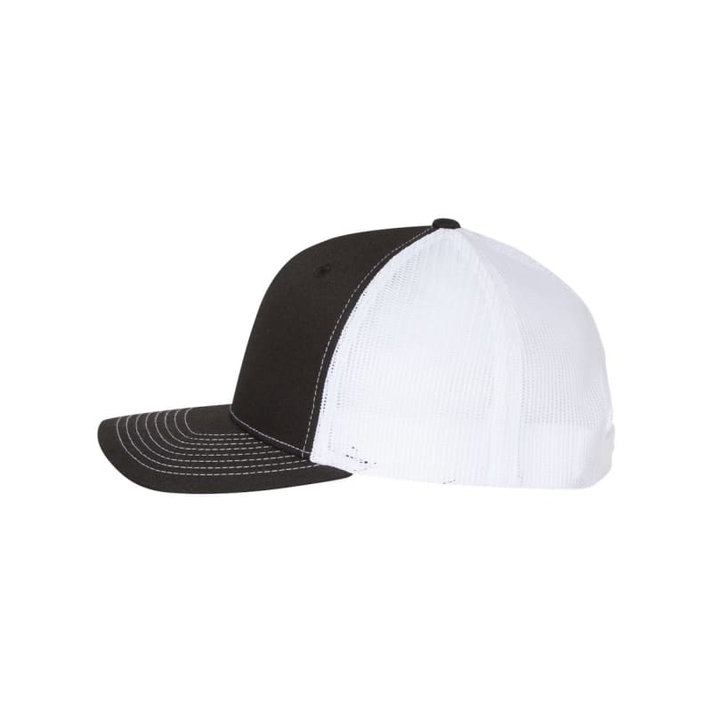 Richardson Snapback Trucker Hats 20
