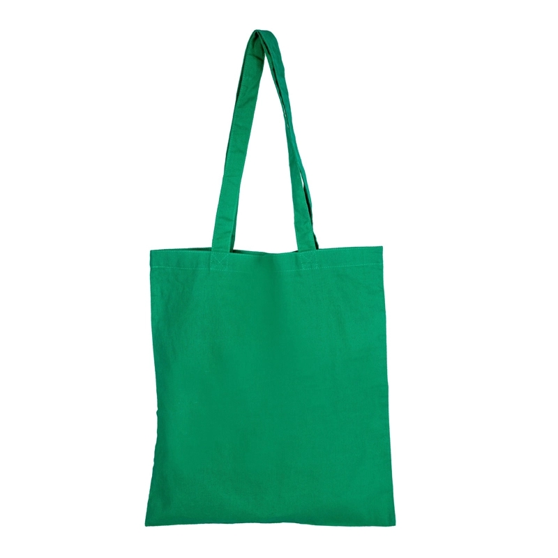 Custom Cotton Canvas Tote Bag, custom tote bag with logo imprint 3