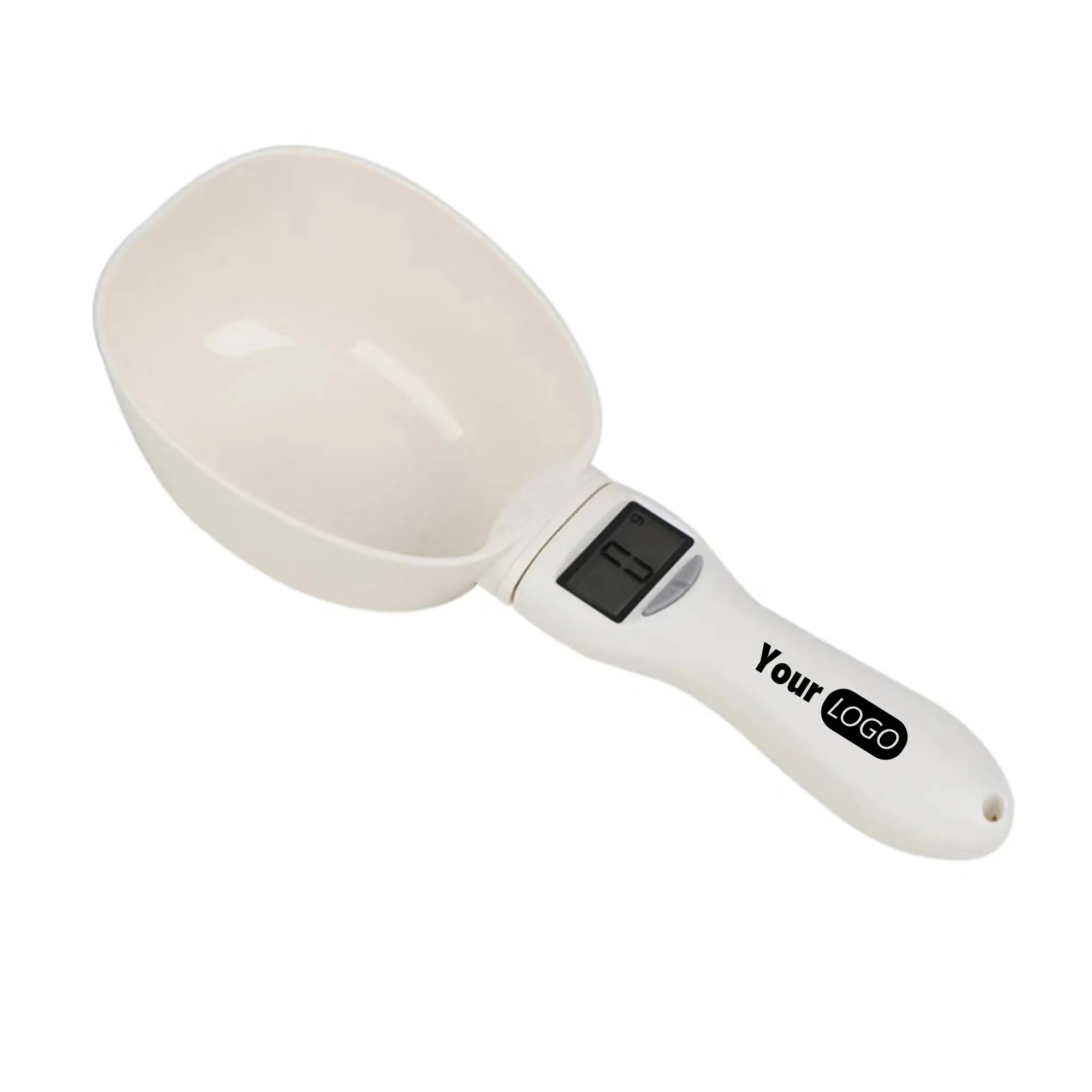 Food Scale Kitchen Gram Measuring Spoon 3