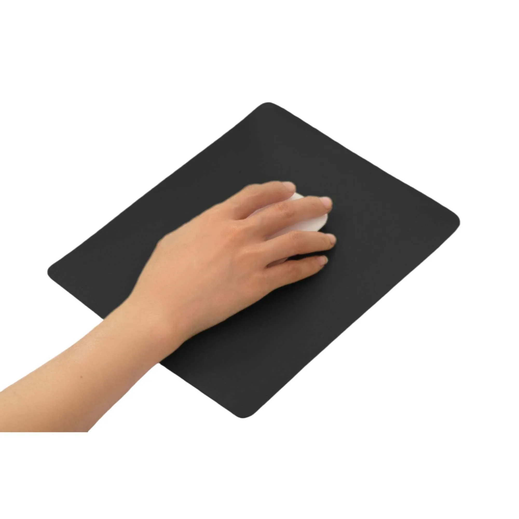 Smooth Surface Mouse Pad 13