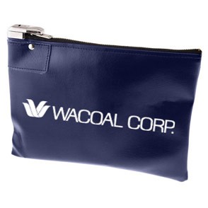 TexOLeather Vinyl Professional Lock Bag (10 1/2"x7") 18