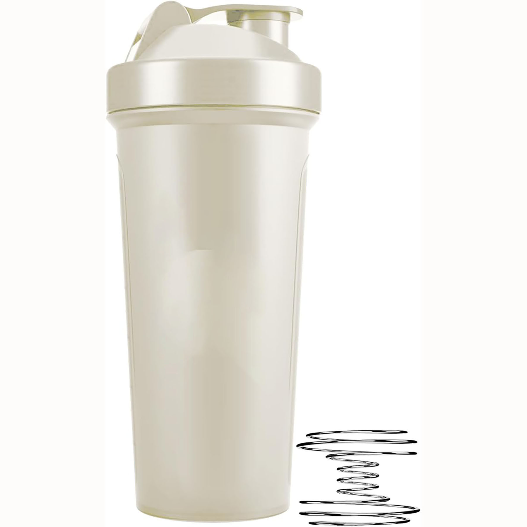 24 oz Shaker With Mixing Ball 4