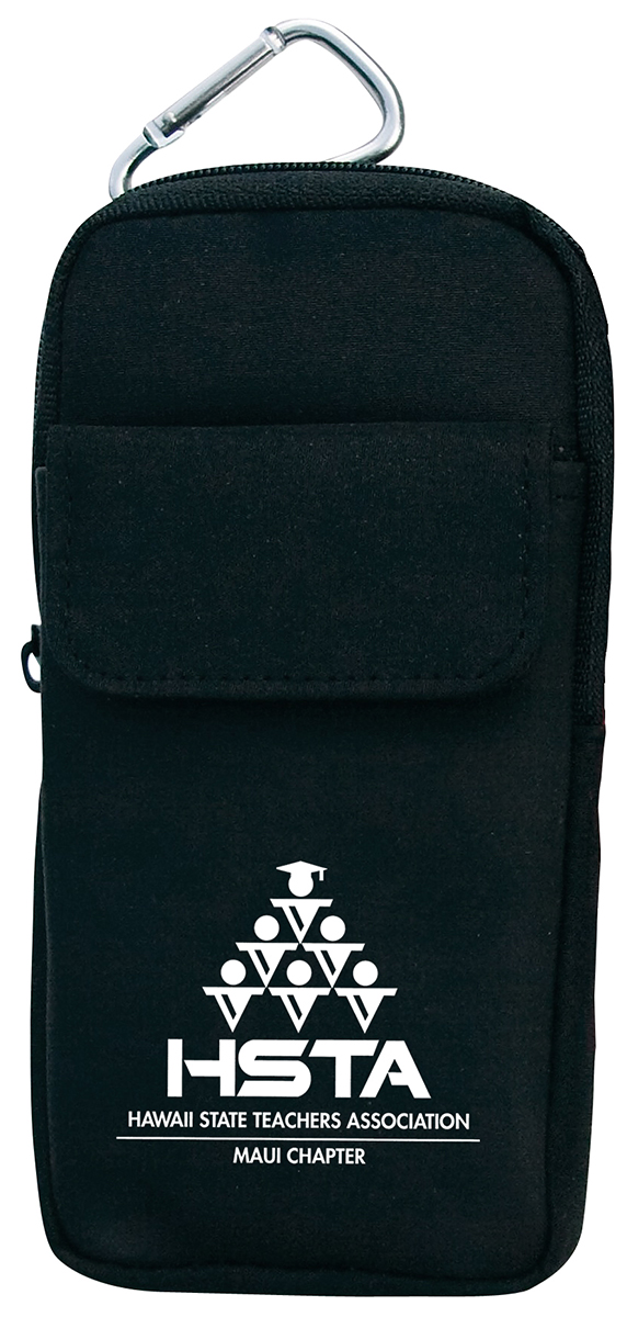 iCase for Eyeglasses/ iPod/ Cell Phone 3