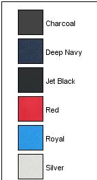 Performance Fleece Crewneck Sweatshirt