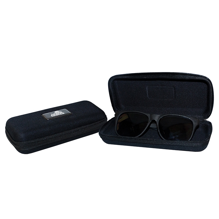 Sunglasses Case with Sunglasses 2
