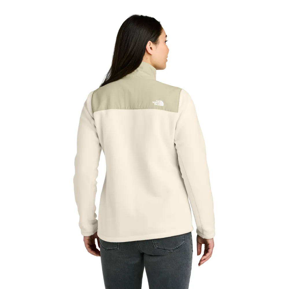 The North Face(R) Women's Highest Peak Full-Zip Fleece Jacket 2