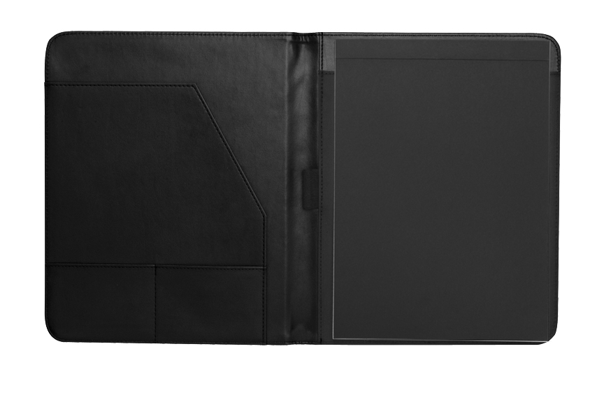 Ultrahyde Padfolio