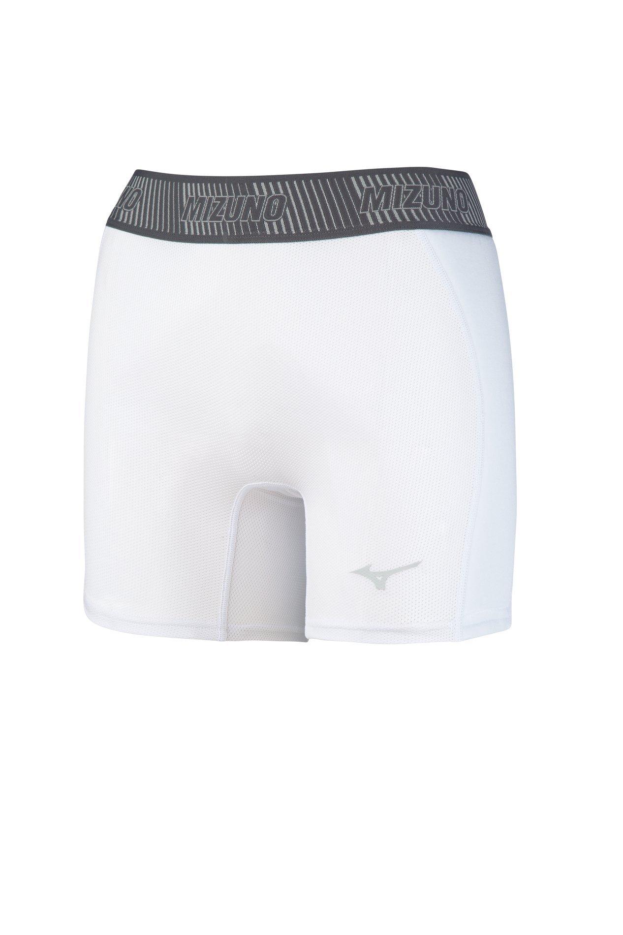 Women's Aero Vent Padded Sliding Short 7