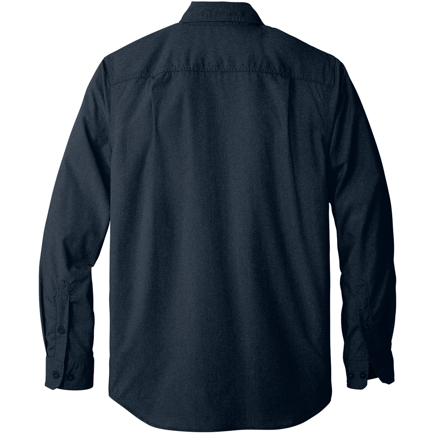 Carhartt® Double Pocket Long Shirt 1