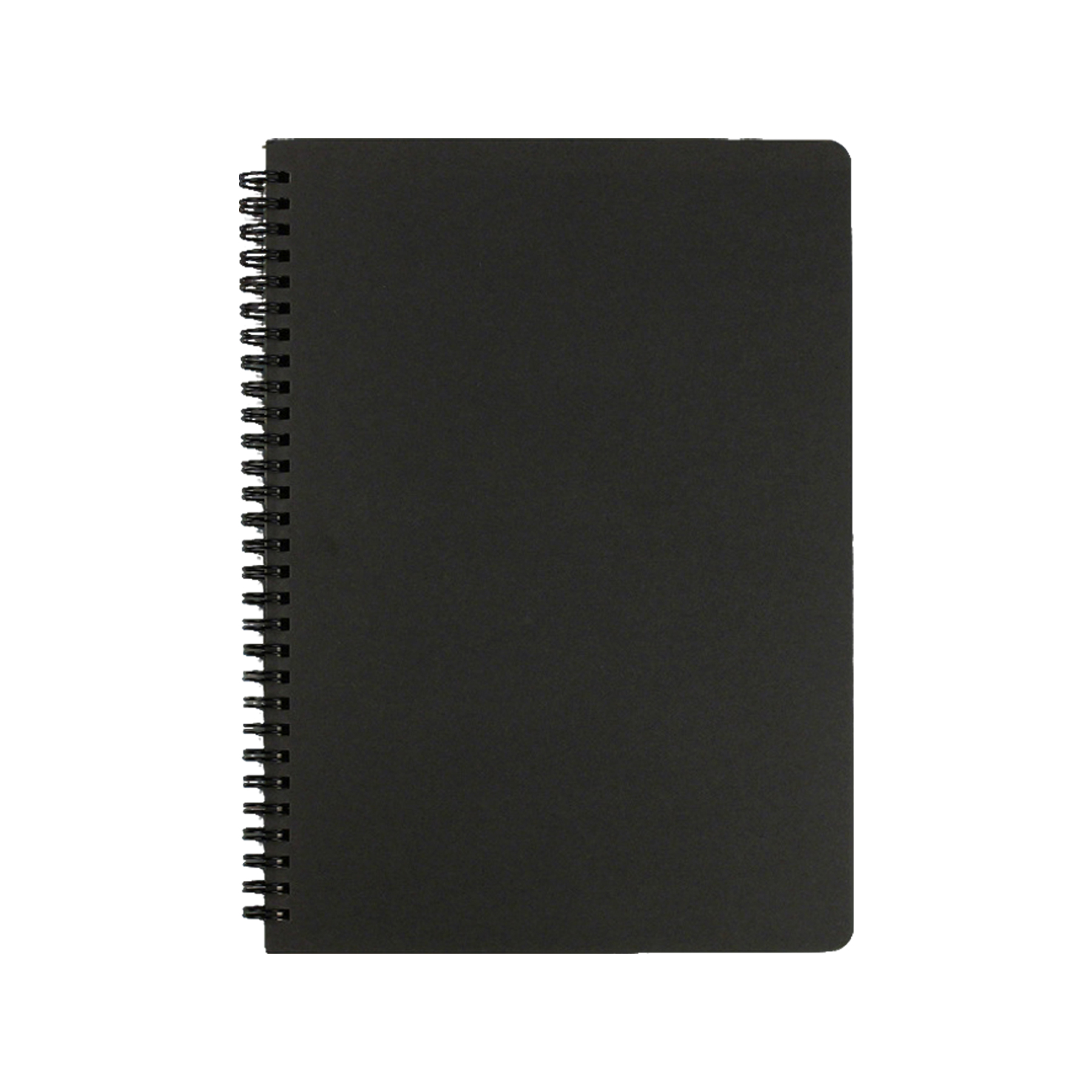 Spiral Notebook 8