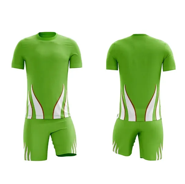 Sports Uniform 1
