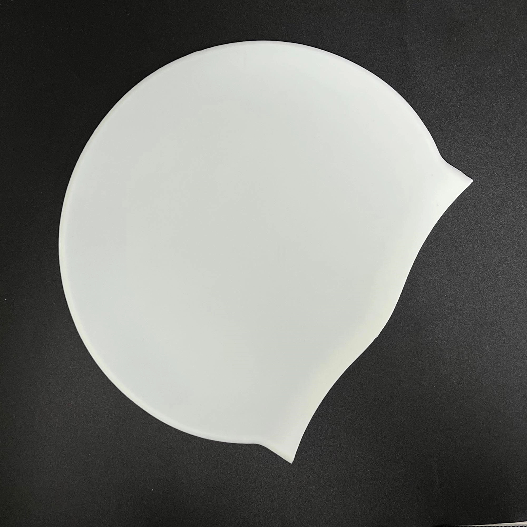 Silicone Swimming Cap 4