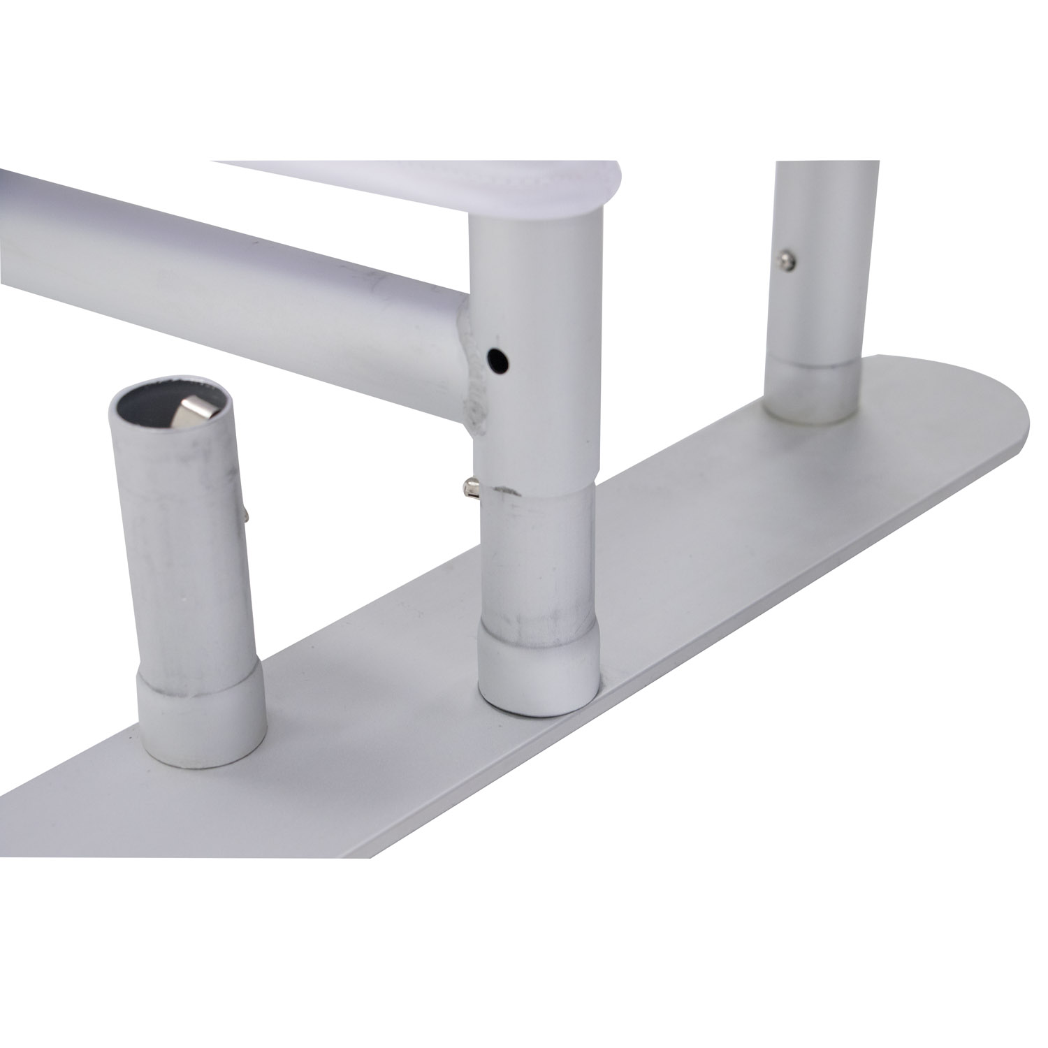 EuroFit™ Wall Shelf (Left) 5