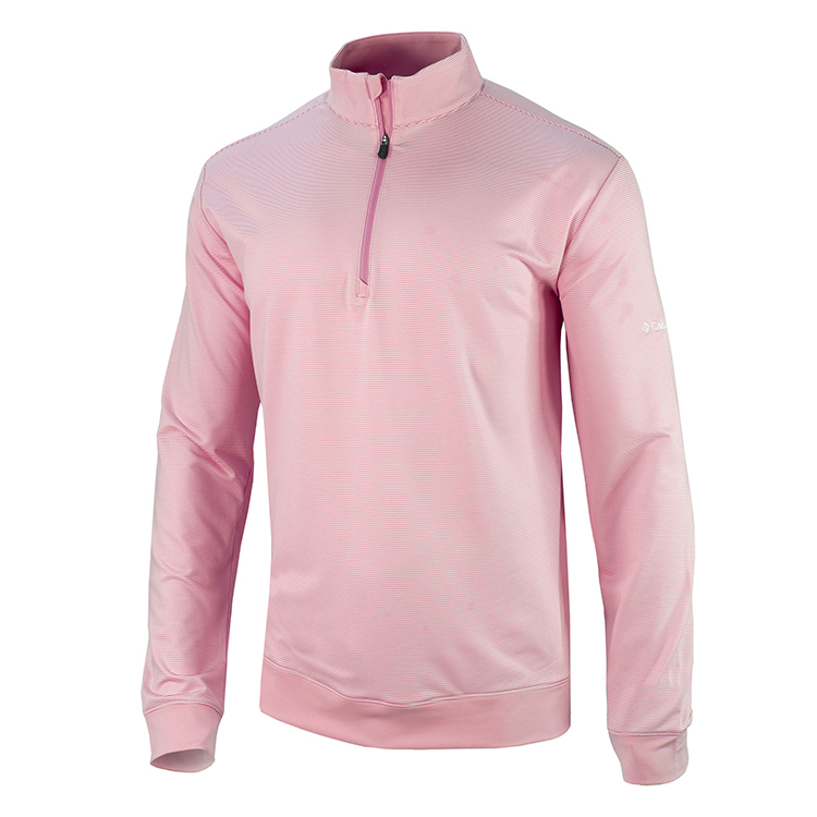 Columbia Omni-Wick Even Lie 1/4 Zip 11