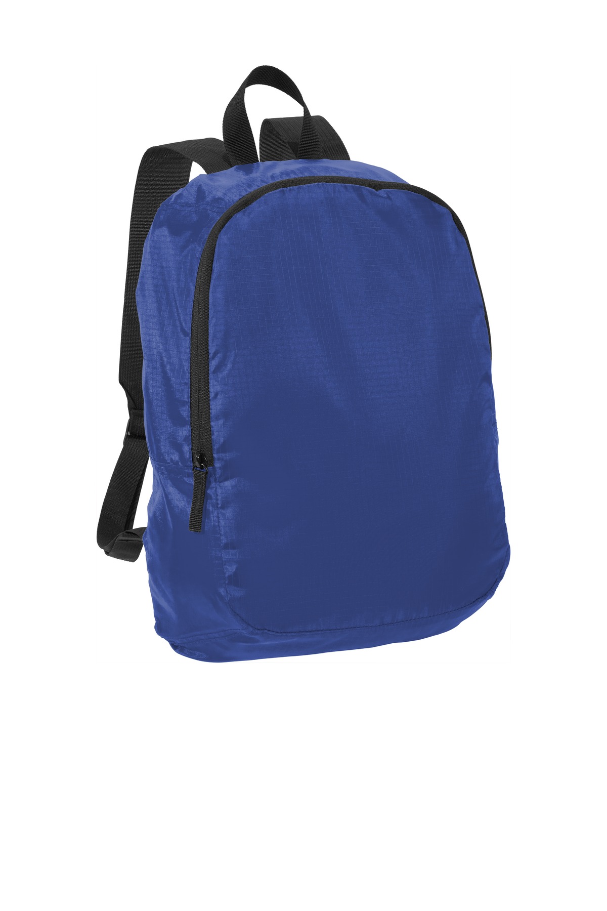 Port Authority Crush Ripstop Backpack BG213 9