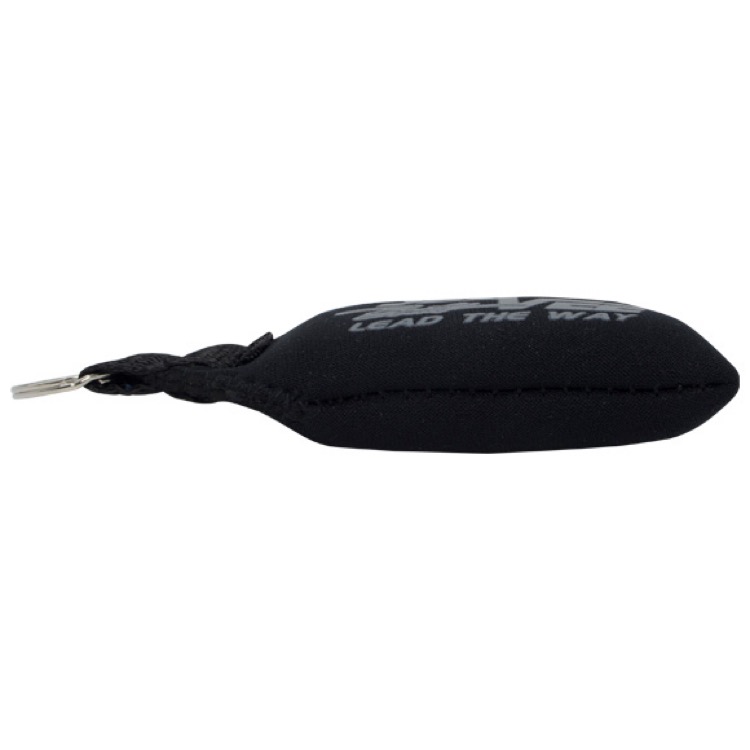Neoprene Sport Key Tag 5