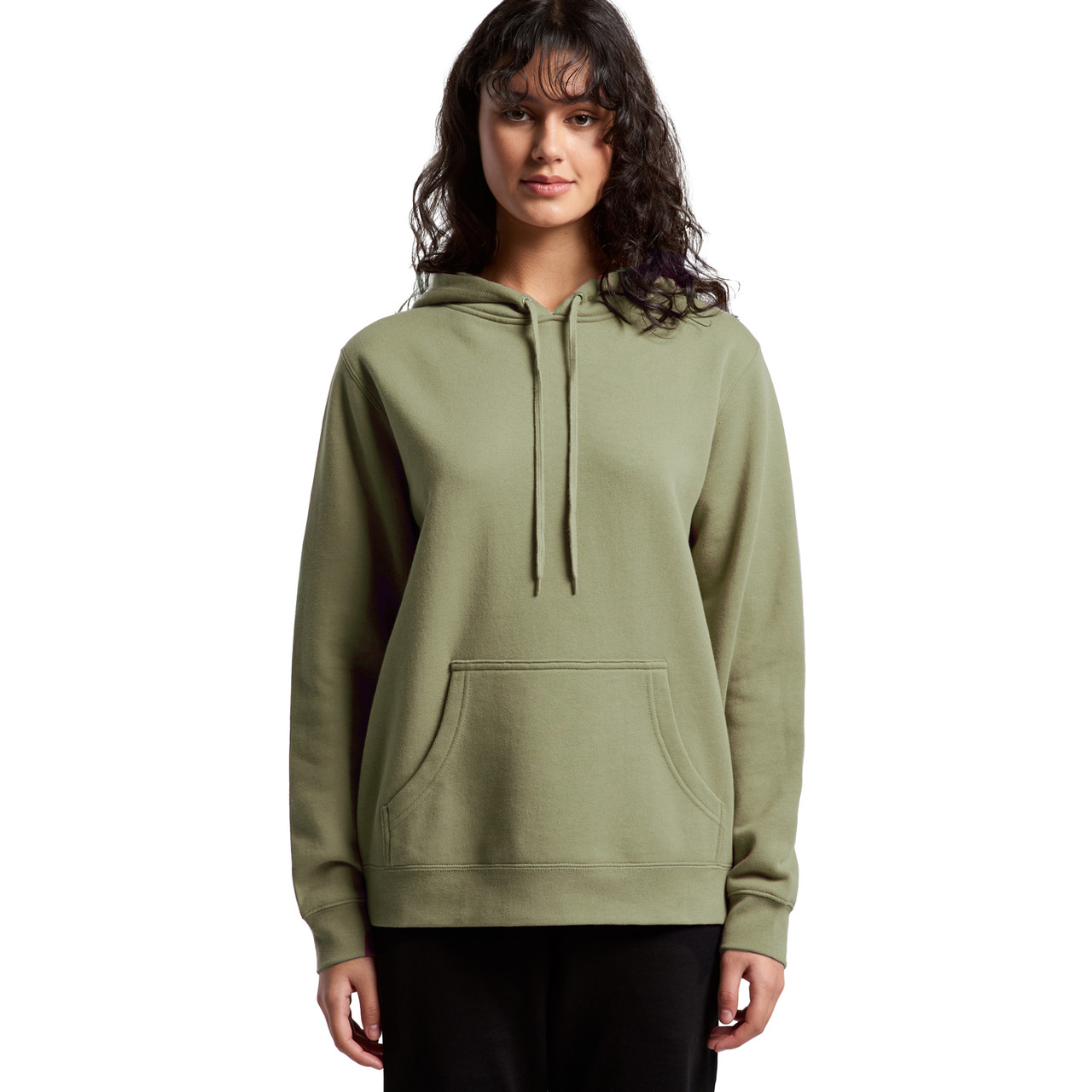 Wo's Stencil Hood | 4102 2