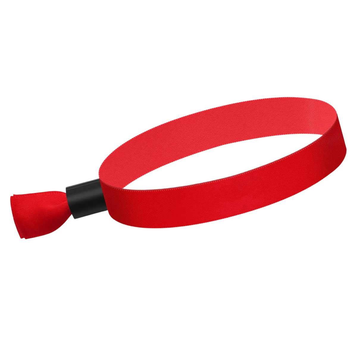 One Time Use Polyester Wristbands for Event Access 6
