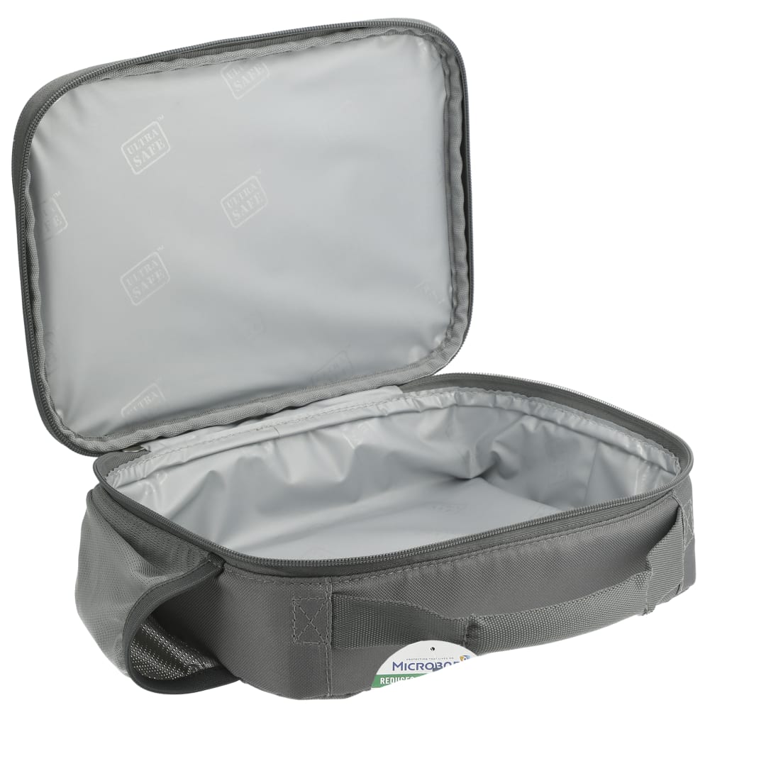 Arctic Zone® Repreve® Recycled 6 Can Lunch Cooler 18