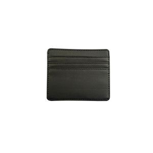PU Leather Card Holder with Wallet 7