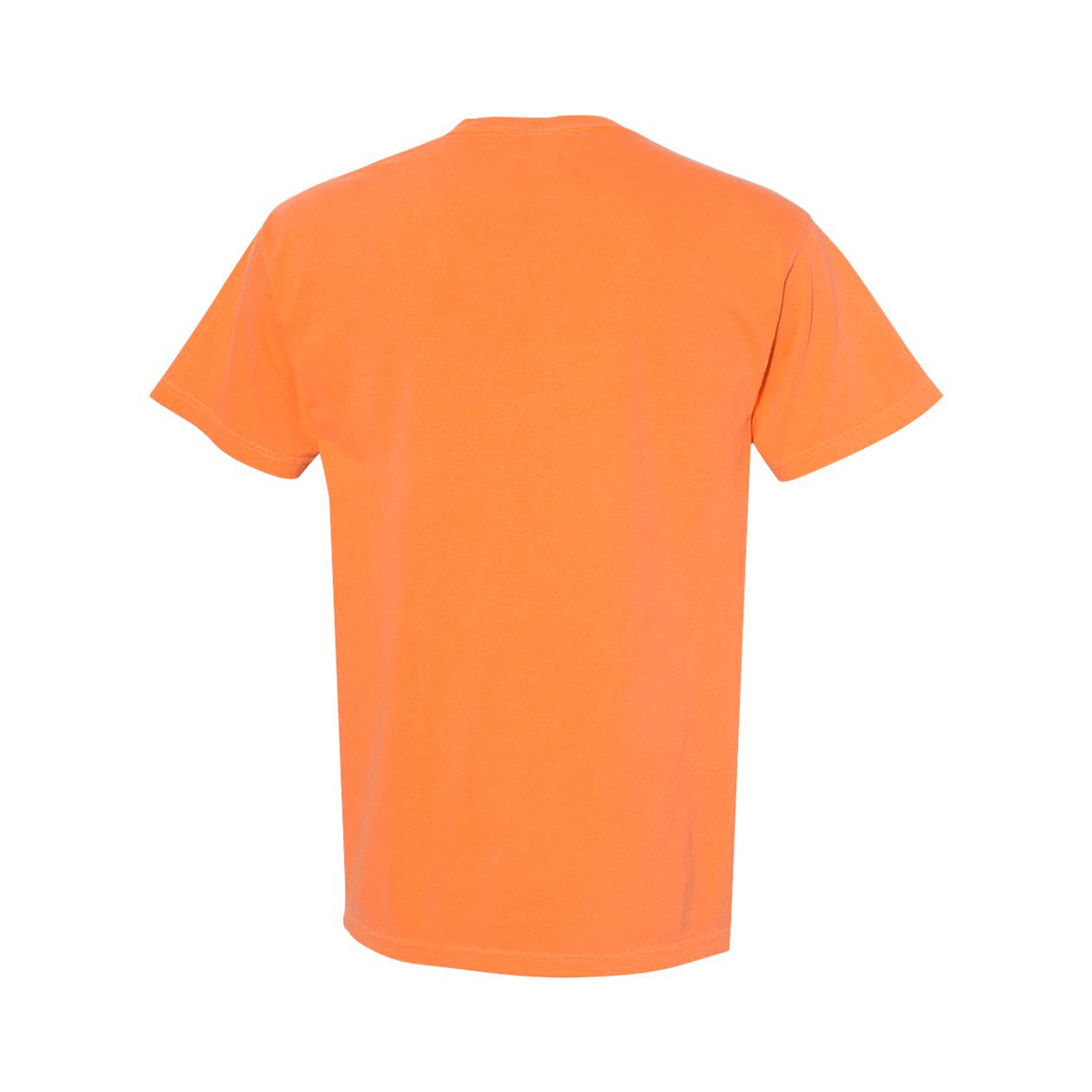 Comfort Colors® Adult Heavyweight Pocket T-Shirt 219