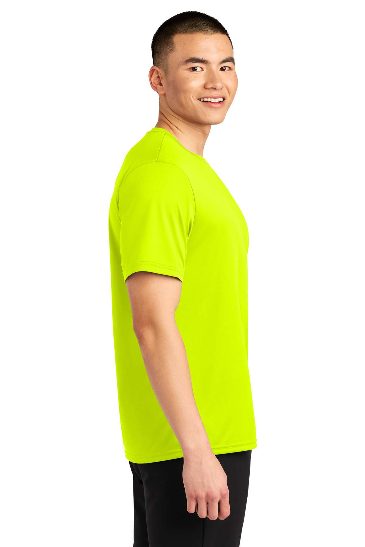 A4 Sprint Performance Tee A4N3402 13
