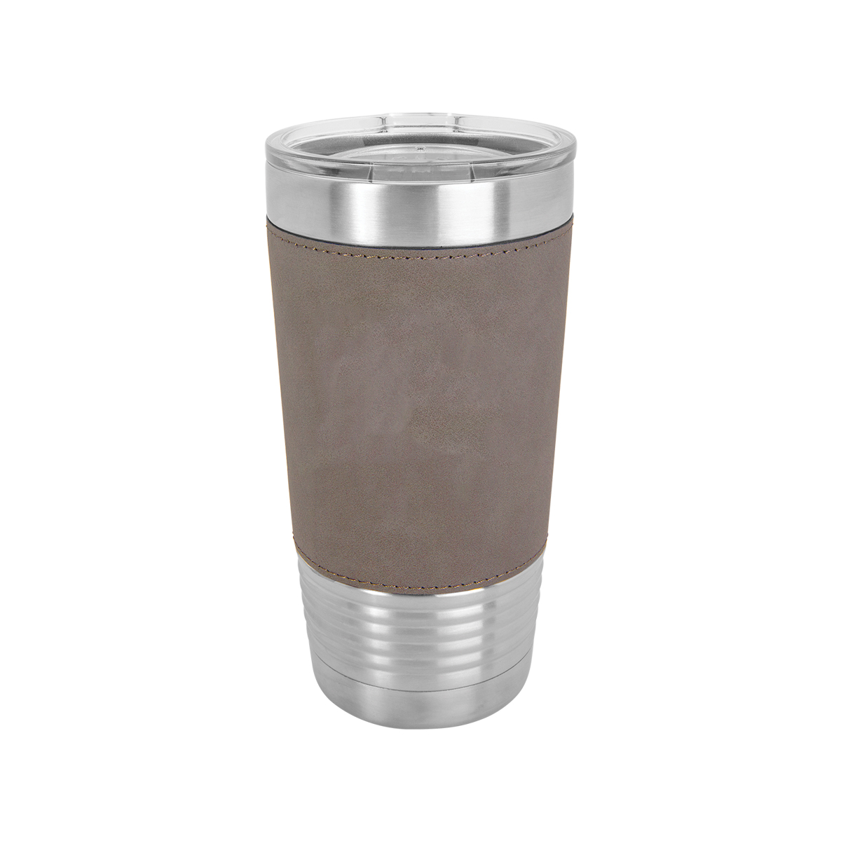 Polar Camel 20oz Leatherette/Stainless Steel Tumblers 11