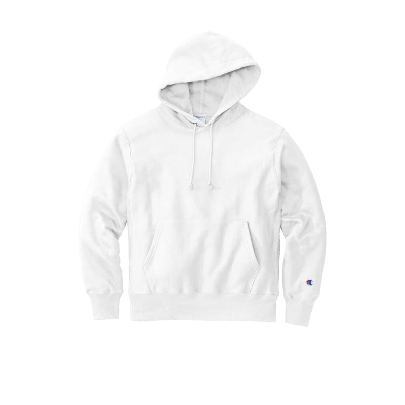 Champion Reverse Weave Hooded Sweatshirt 79
