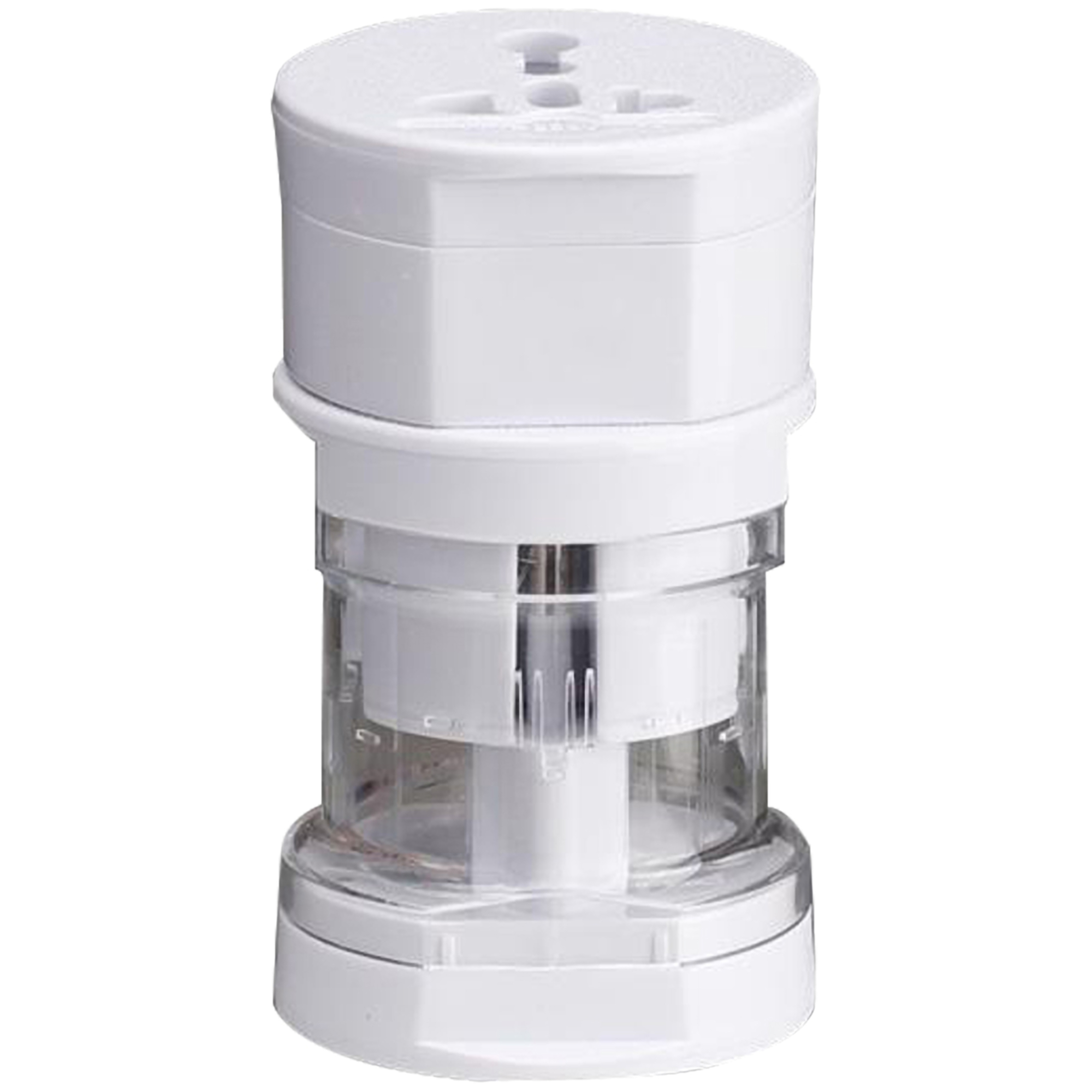 Universal International Travel Power Adapter 4