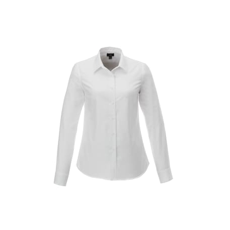 Women's IRVINE Oxford LS Shirt 60